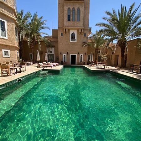 Hotel Le Moulin à Taroudant Extérieur photo