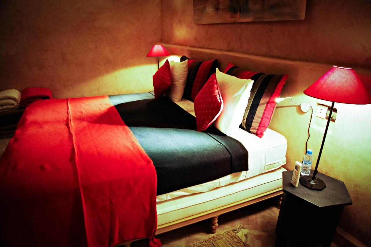 Hotel Le Moulin à Taroudant Extérieur photo