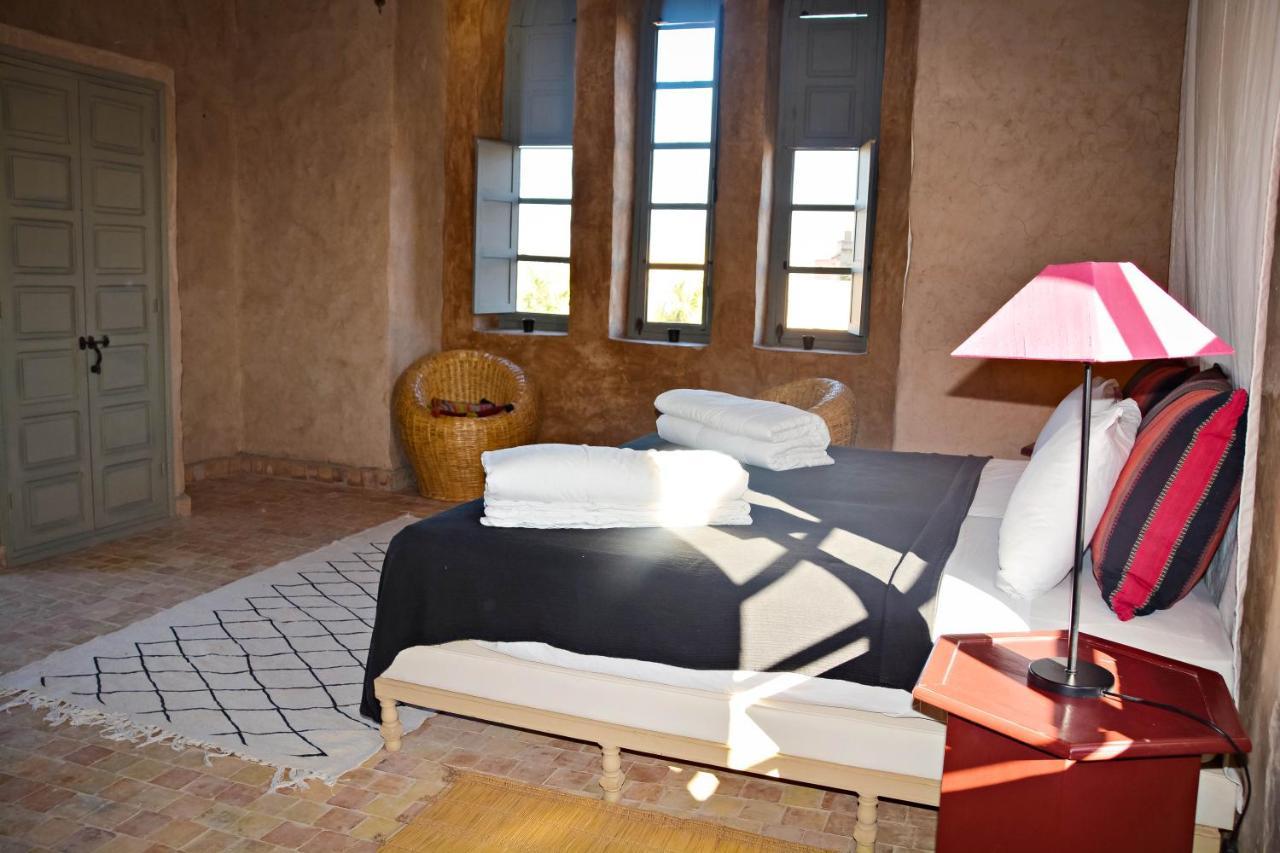 Hotel Le Moulin à Taroudant Extérieur photo