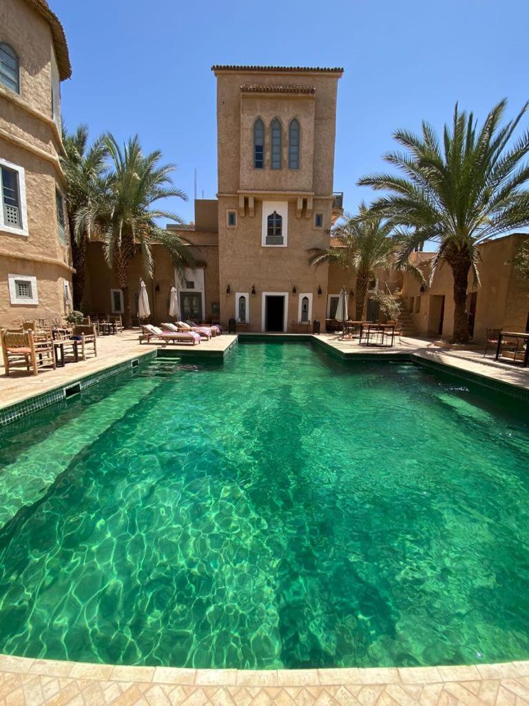 Hotel Le Moulin à Taroudant Extérieur photo
