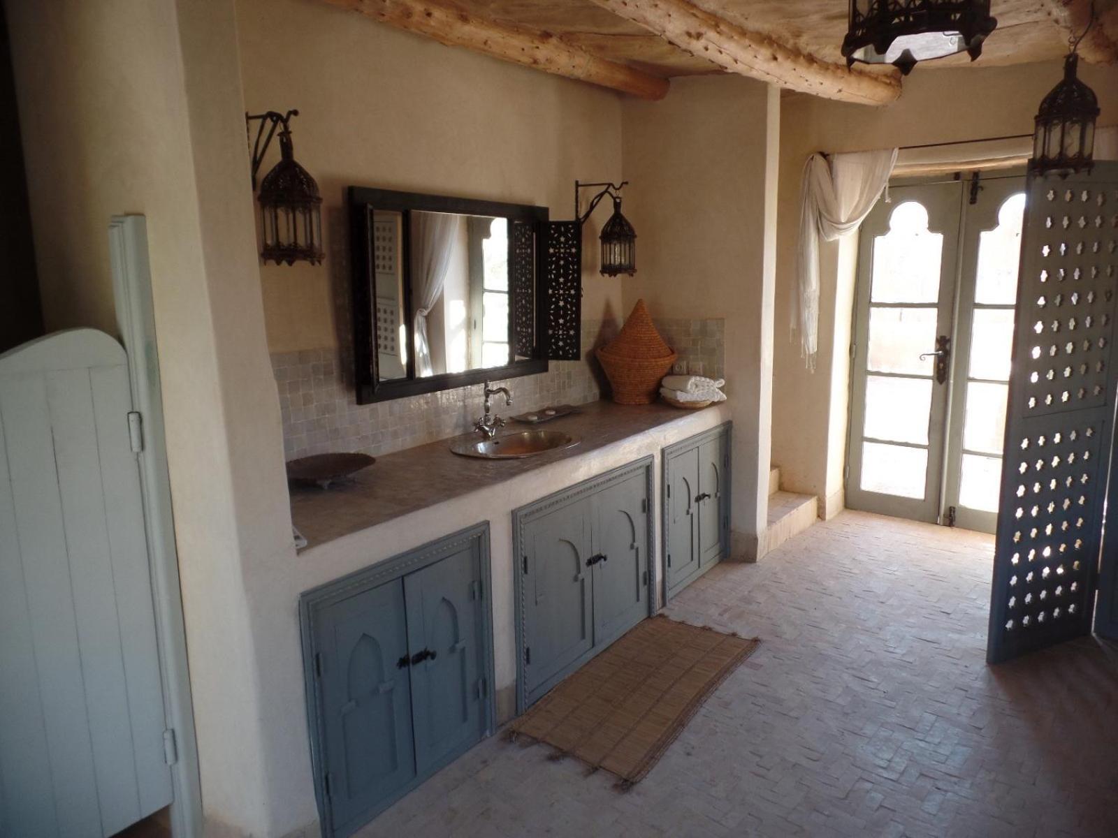 Hotel Le Moulin à Taroudant Extérieur photo