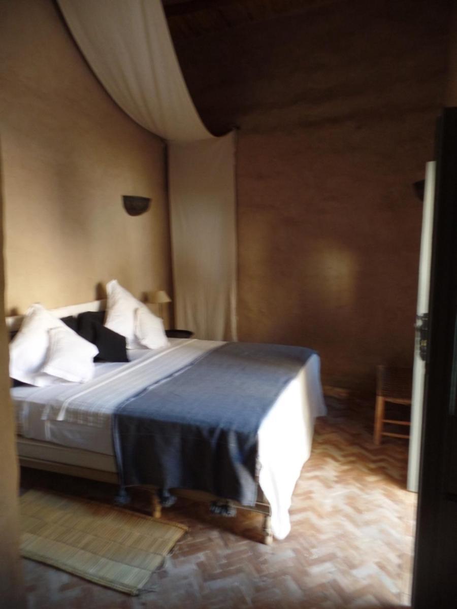 Hotel Le Moulin à Taroudant Extérieur photo