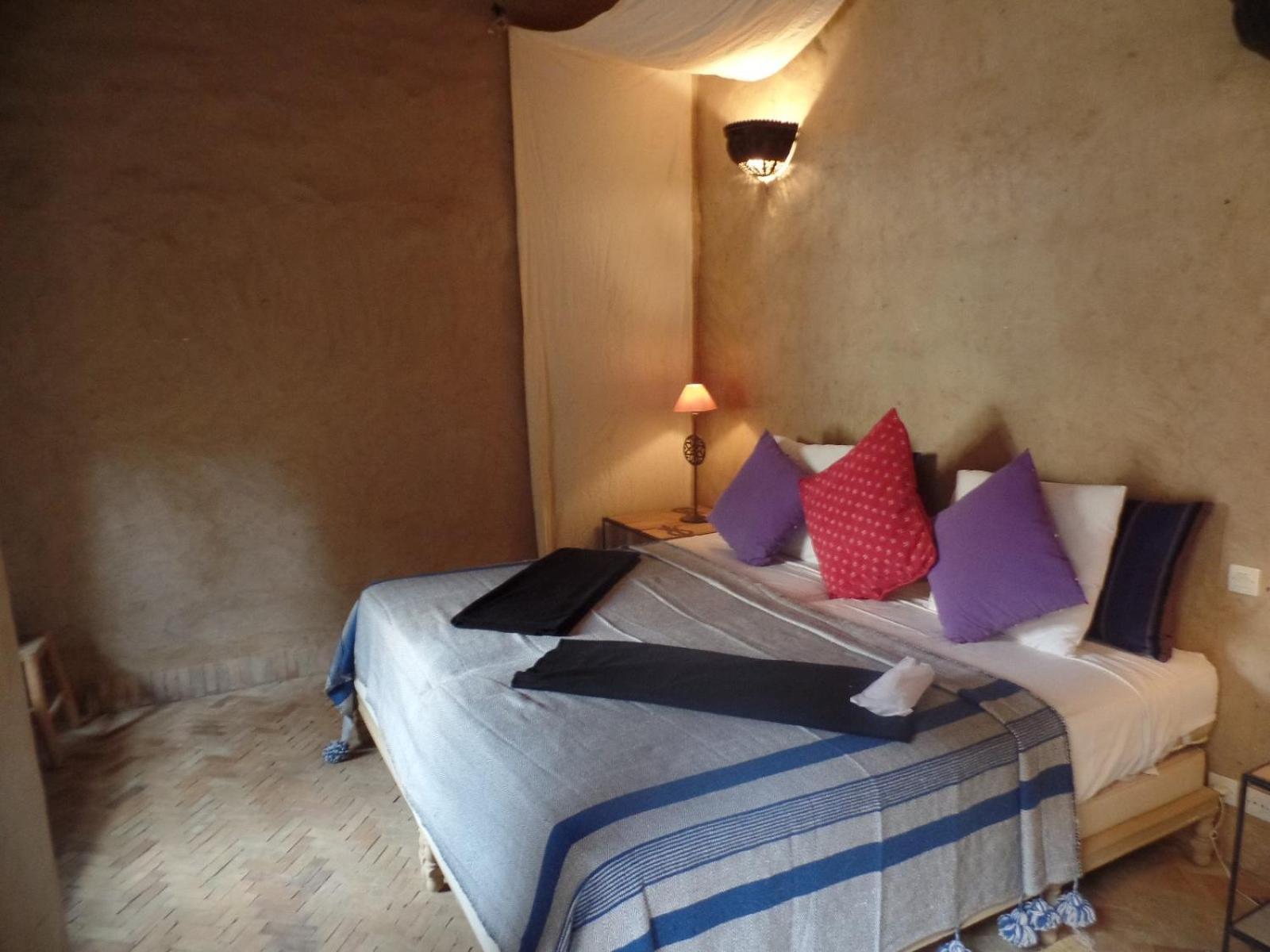 Hotel Le Moulin à Taroudant Extérieur photo