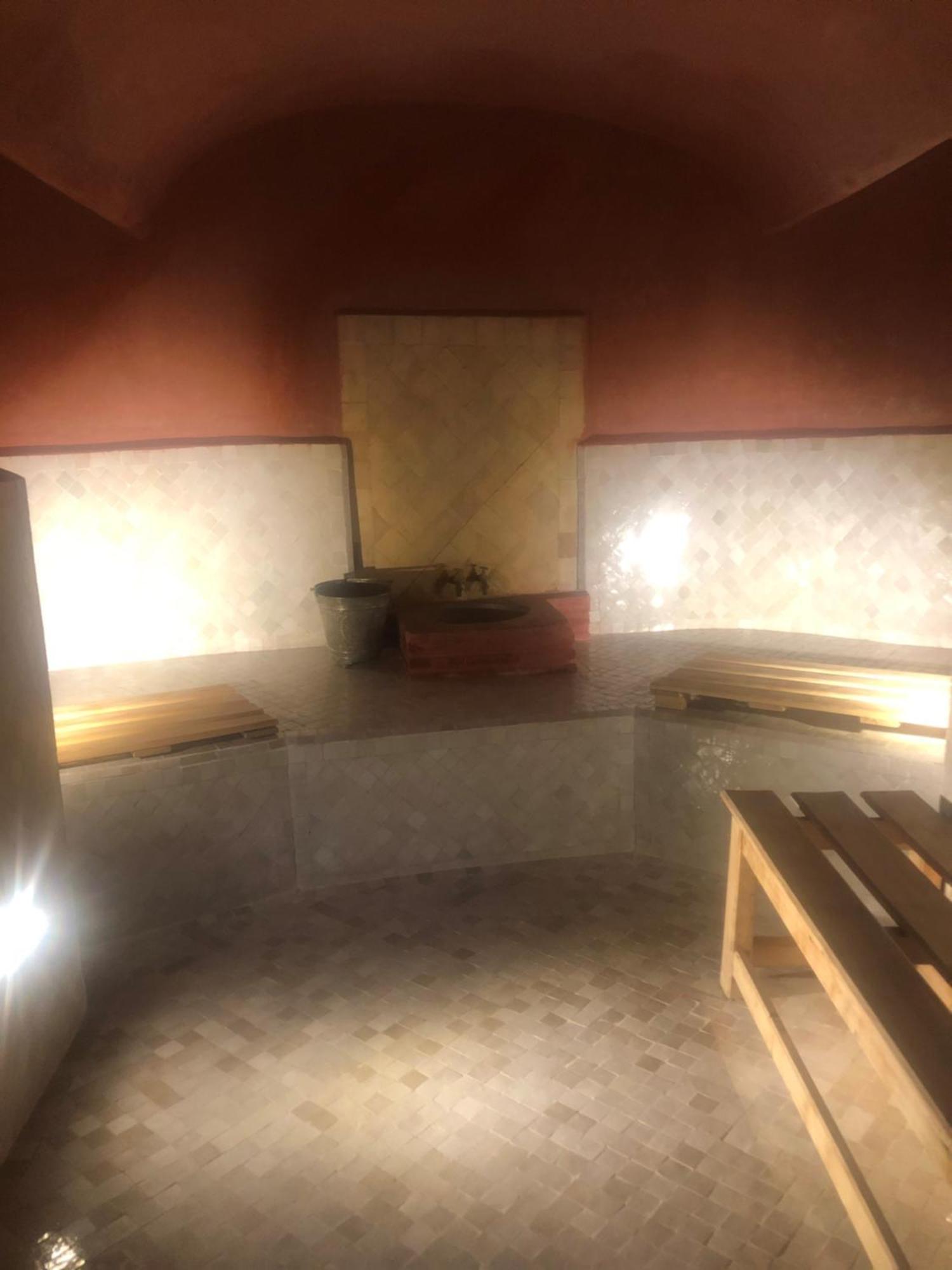 Hotel Le Moulin à Taroudant Extérieur photo