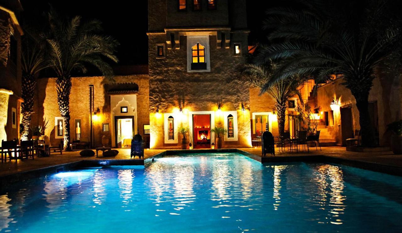 Hotel Le Moulin à Taroudant Extérieur photo