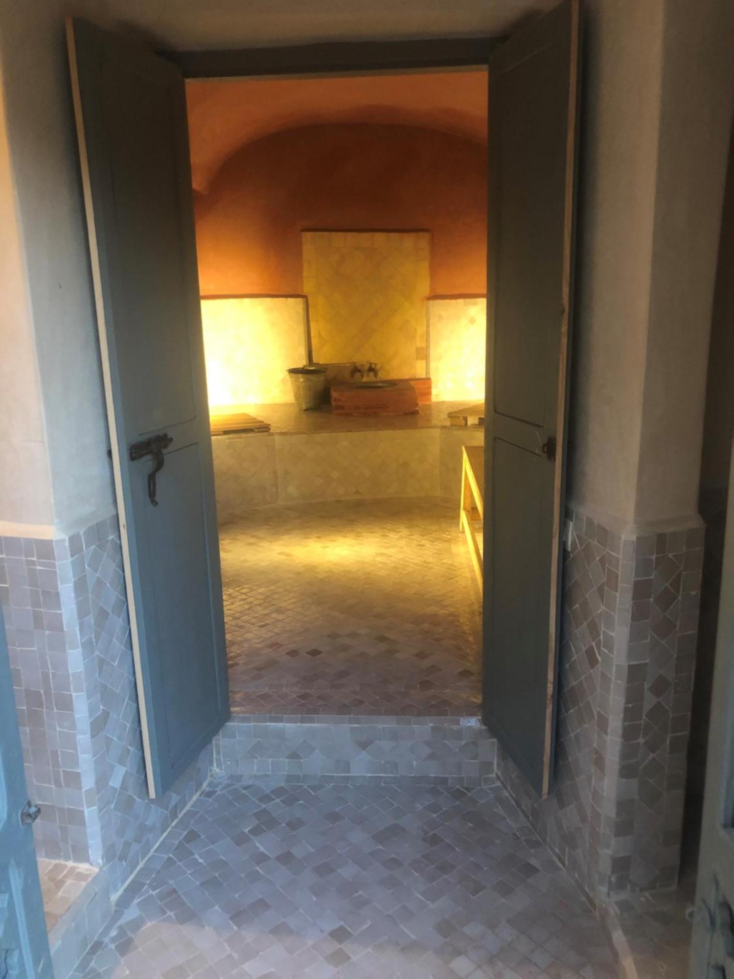 Hotel Le Moulin à Taroudant Extérieur photo