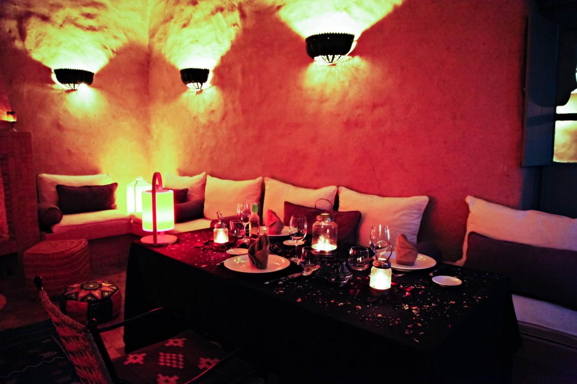 Hotel Le Moulin à Taroudant Extérieur photo