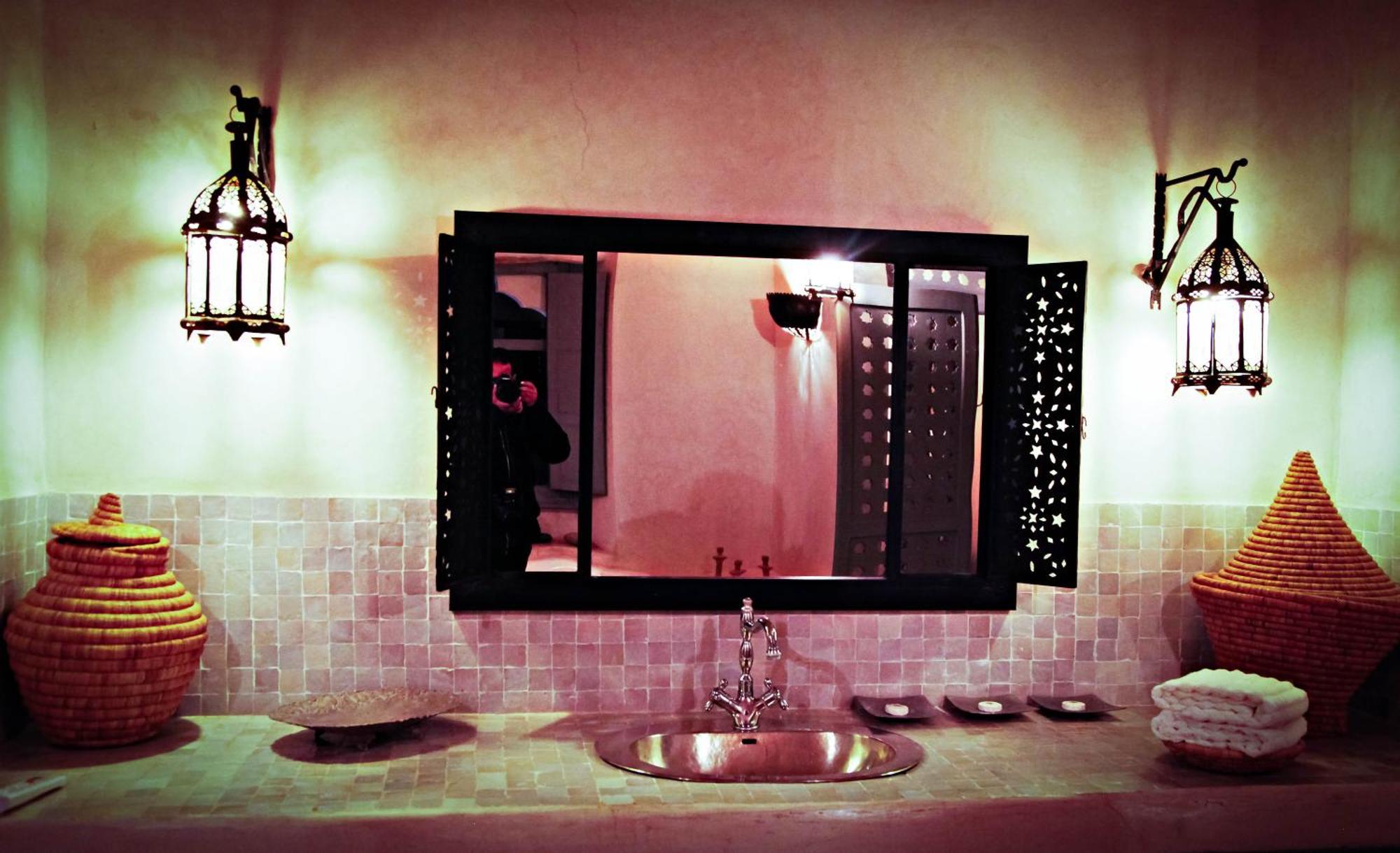 Hotel Le Moulin à Taroudant Extérieur photo