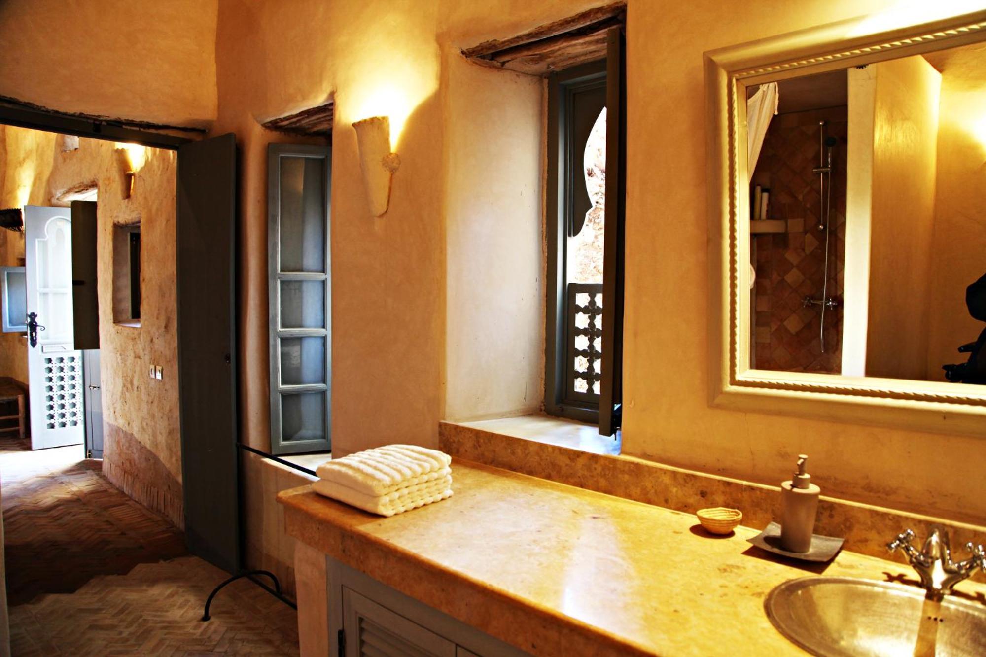 Hotel Le Moulin à Taroudant Extérieur photo
