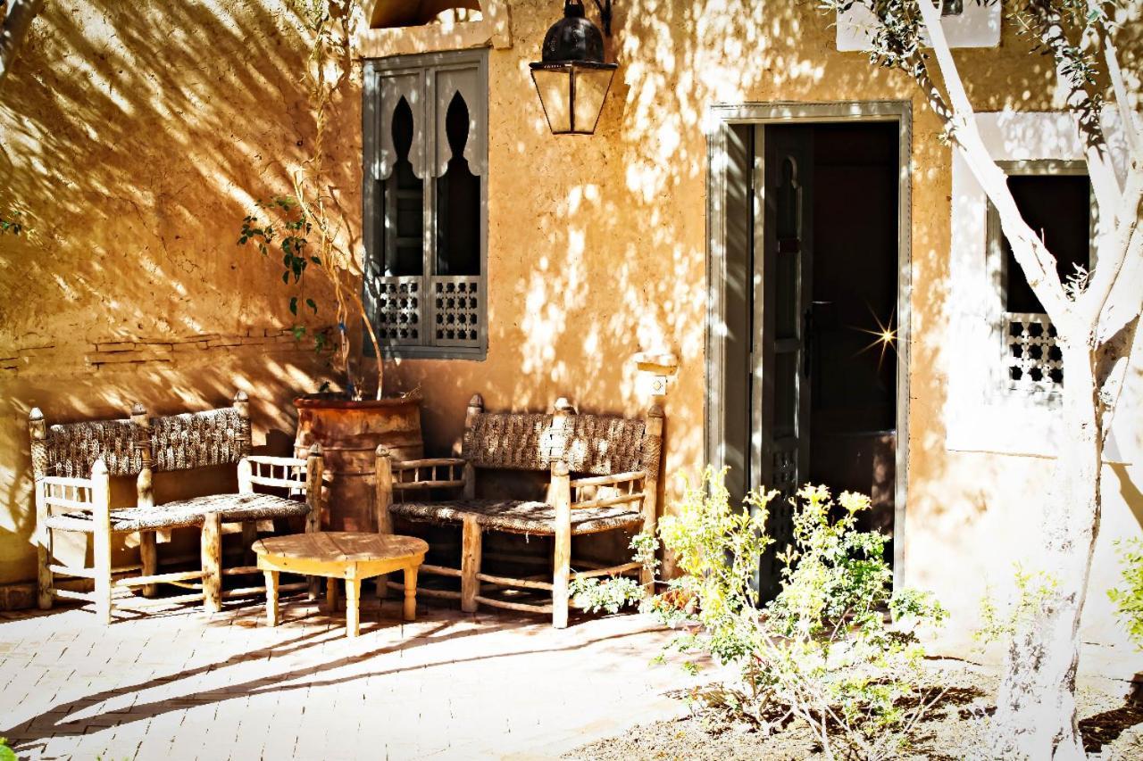 Hotel Le Moulin à Taroudant Extérieur photo