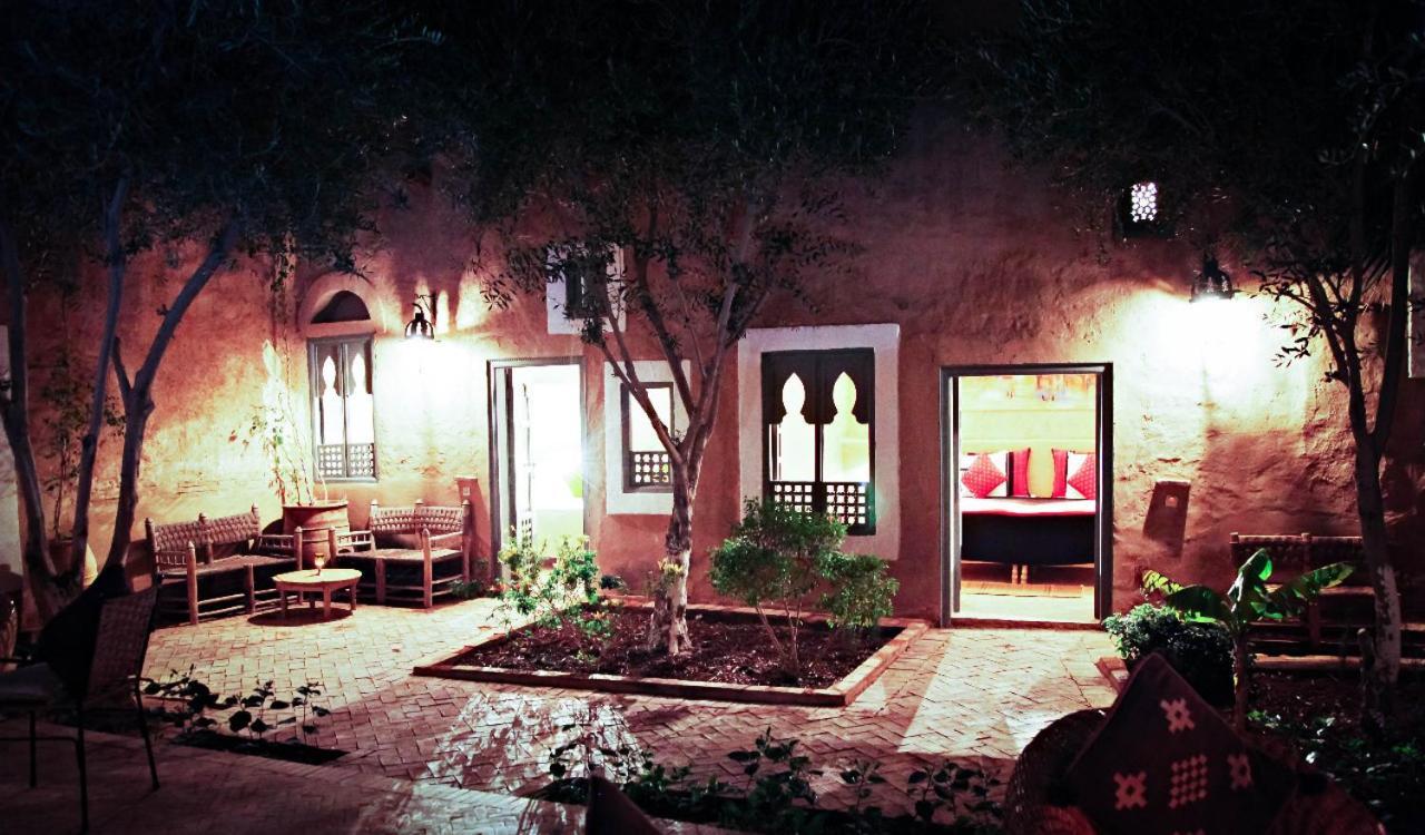 Hotel Le Moulin à Taroudant Extérieur photo