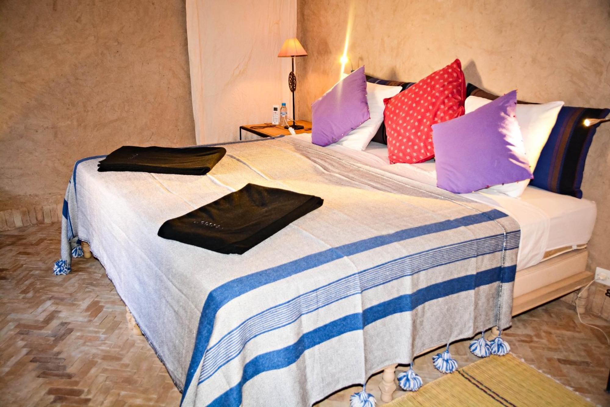 Hotel Le Moulin à Taroudant Extérieur photo